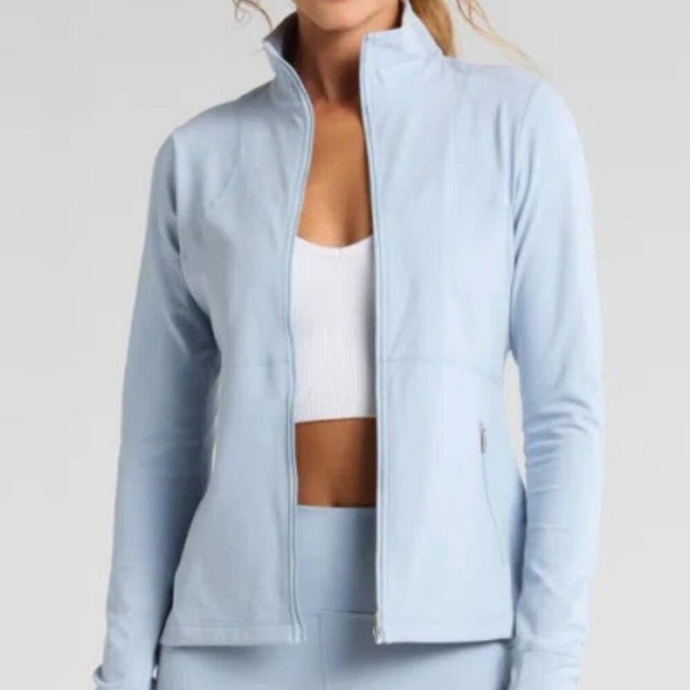 Zella Studio Luxe Performance Jacket - image 1